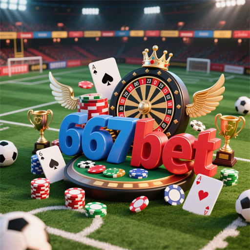 667bet